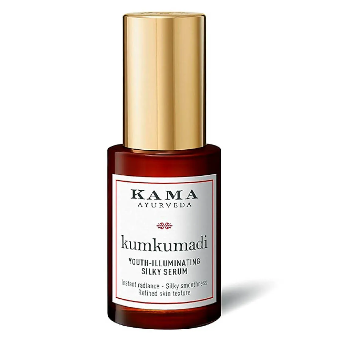 Kama Ayurveda Kumkumadi Youth-Illuminating Silky Serum