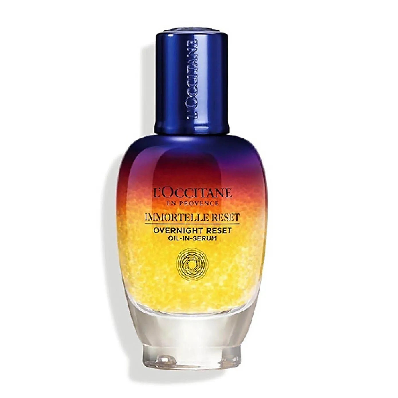 L’Occitane Immortelle Reset Serum
