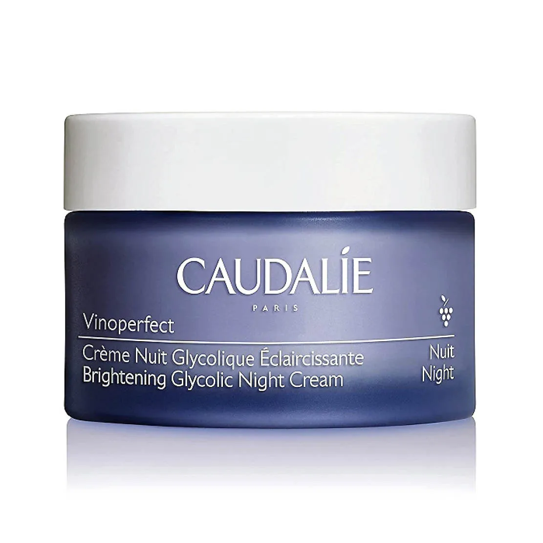 Caudalie Vinoperfect Dark Spot Correcting Glycolic Night Cream