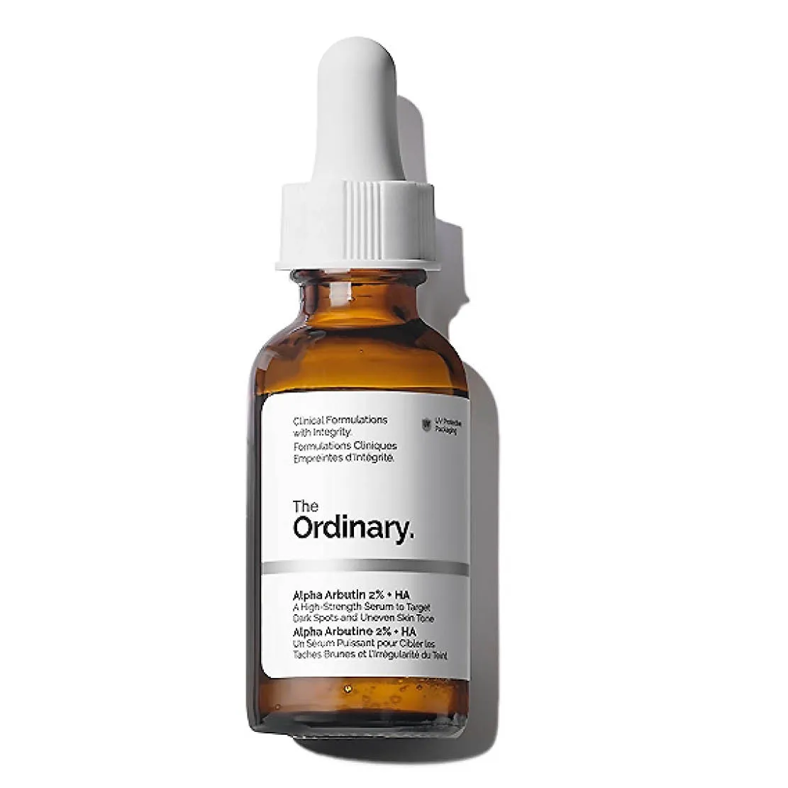The Ordinary. Alpha Arbutin 2% + HA Serum