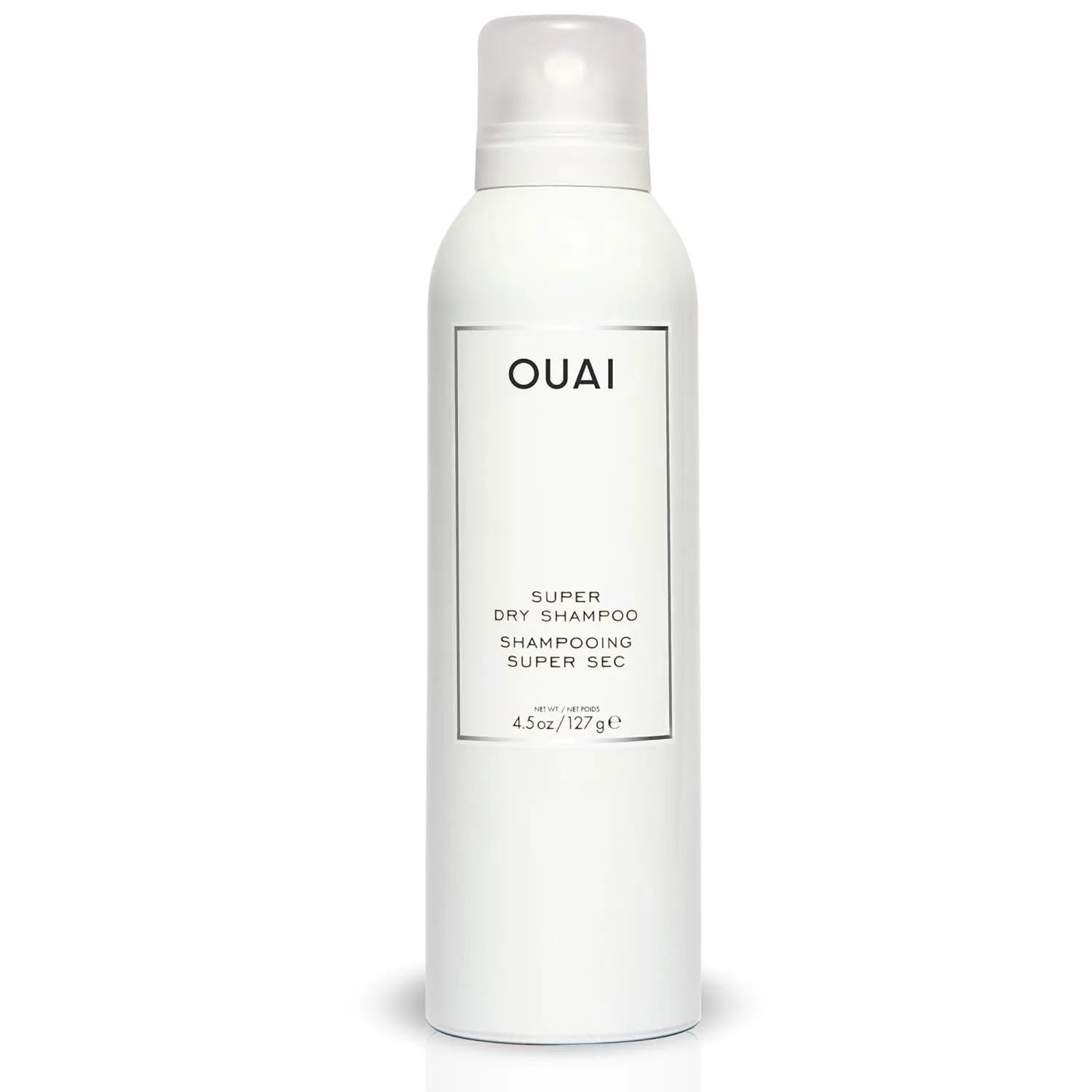 OUAI Super Dry Shampoo 
