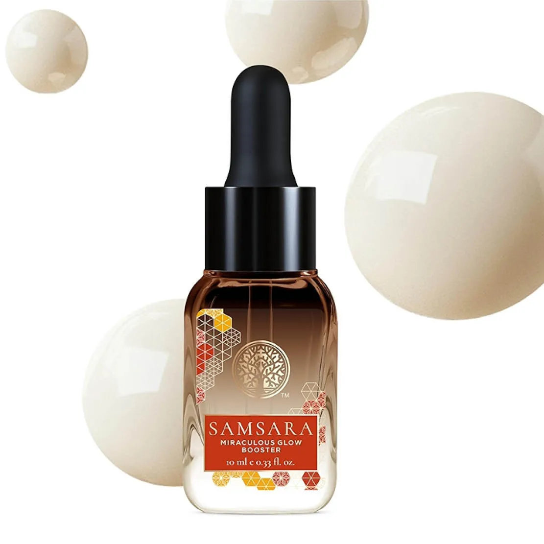 Forest Essentials Samsara Miraculous Glow Booster