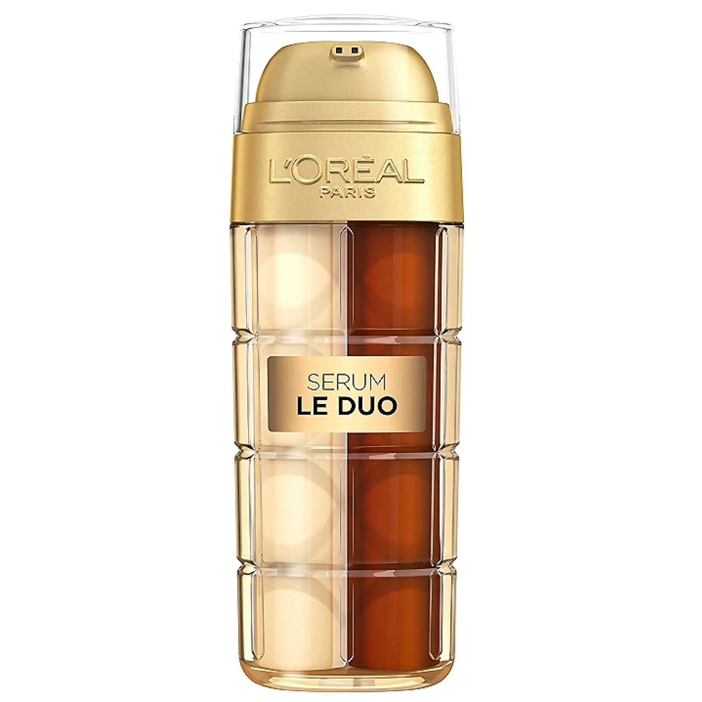 L’Oreal Paris Age Perfect Serum Le Duo
