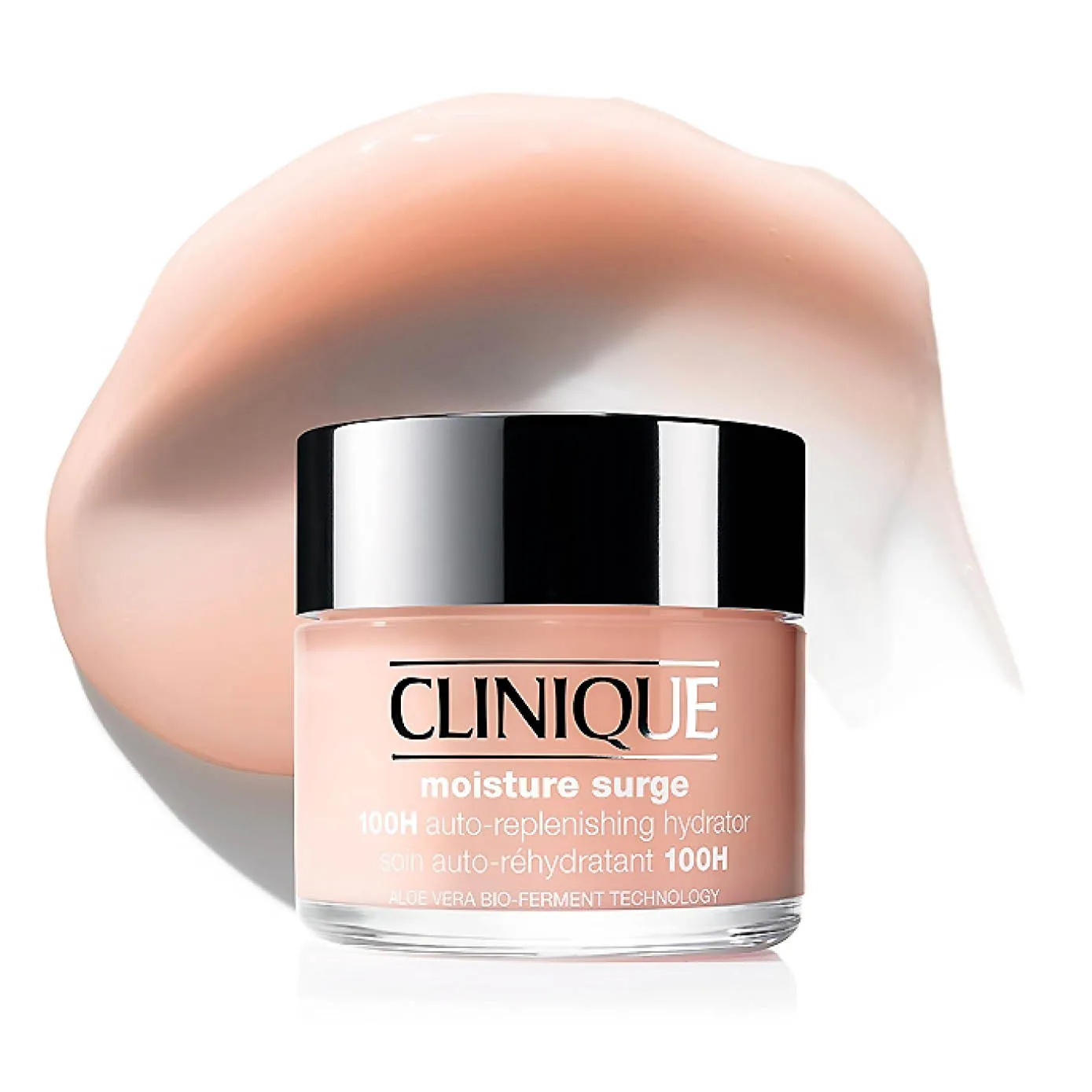 Clinique Moisture Surge Auto-Replenishing Hydrator