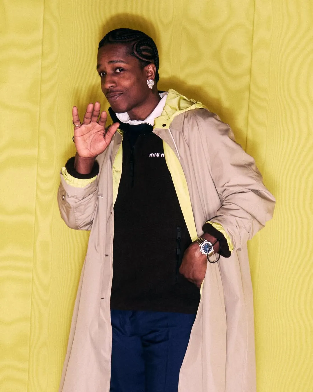 A$AP Rocky