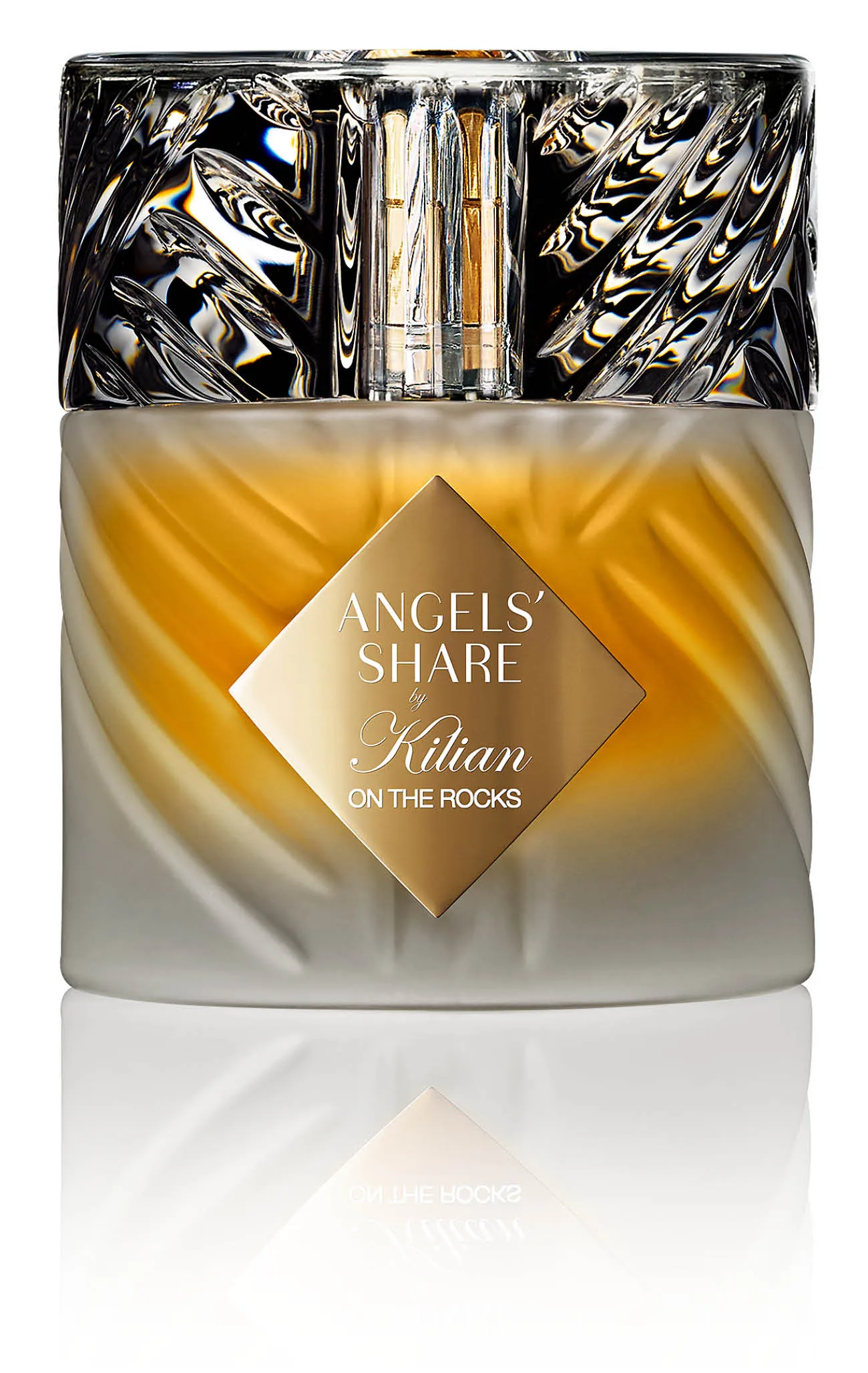 Kilian Paris Angels’ Share on the Rocks