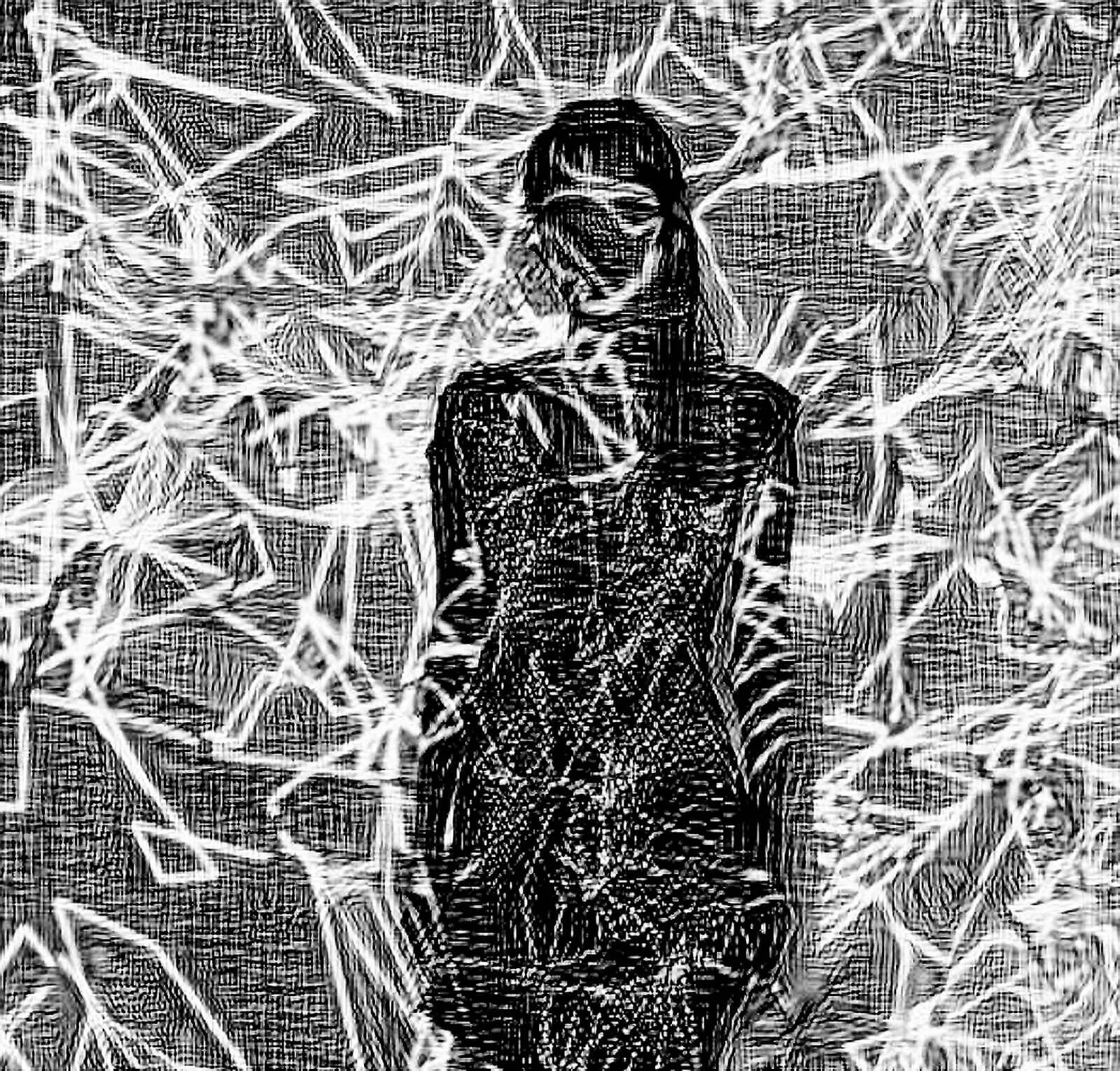 Artist Portrait - Alida Sun (1)