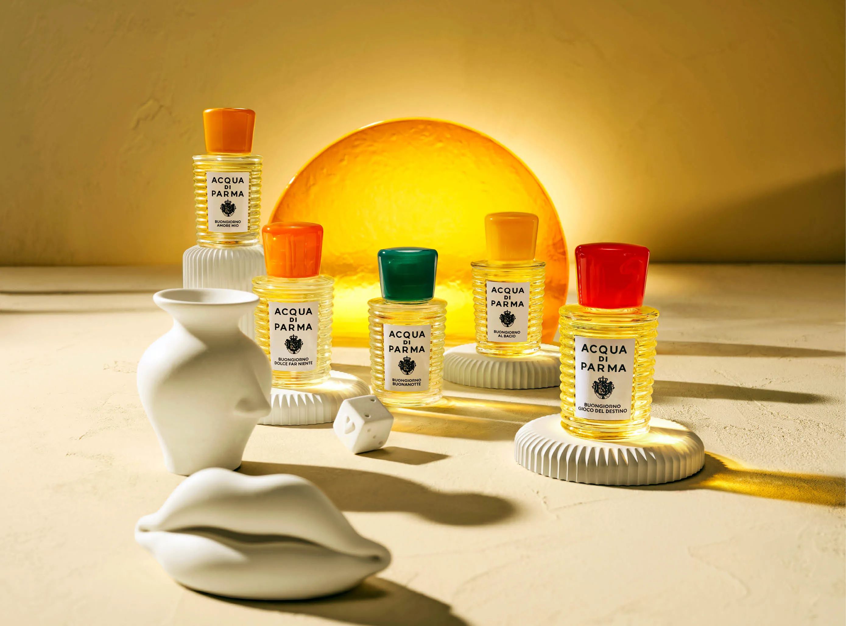 Buongiorno La Collezione by Acqua di Parma