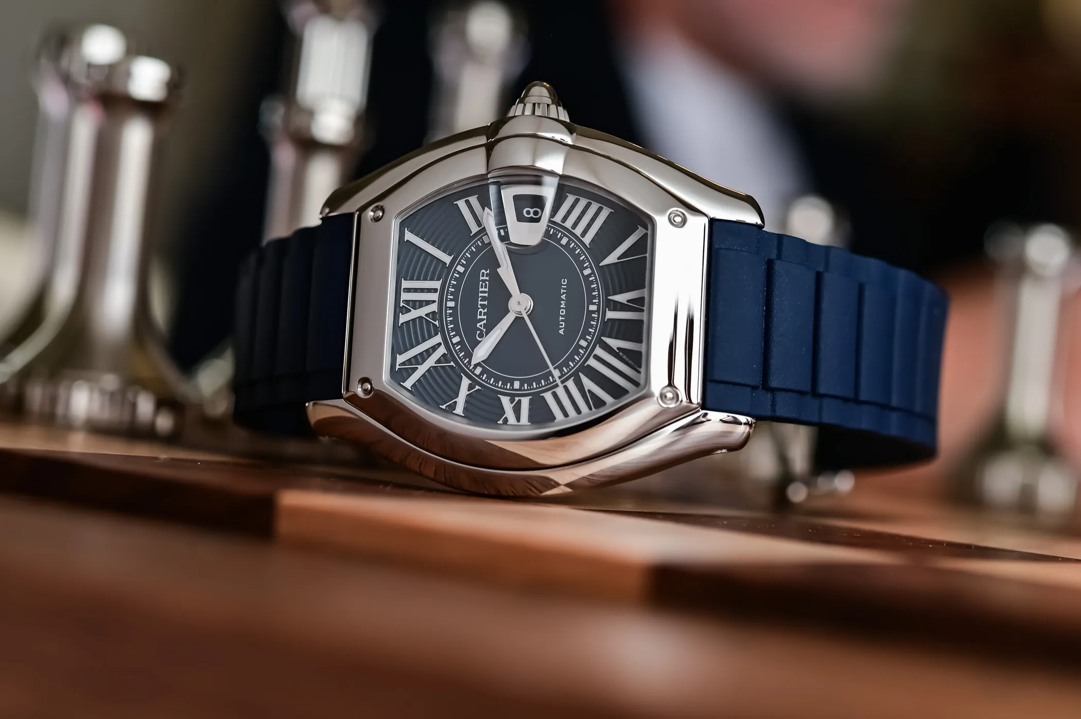 Watches and wonders hot takes