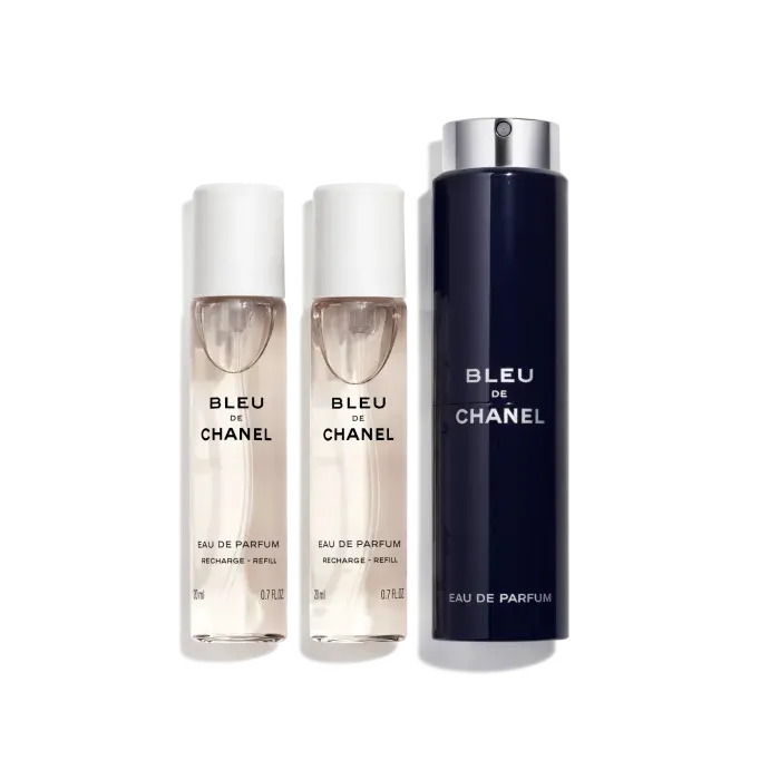 Chanel Bleu de Chanel Twist & Spray