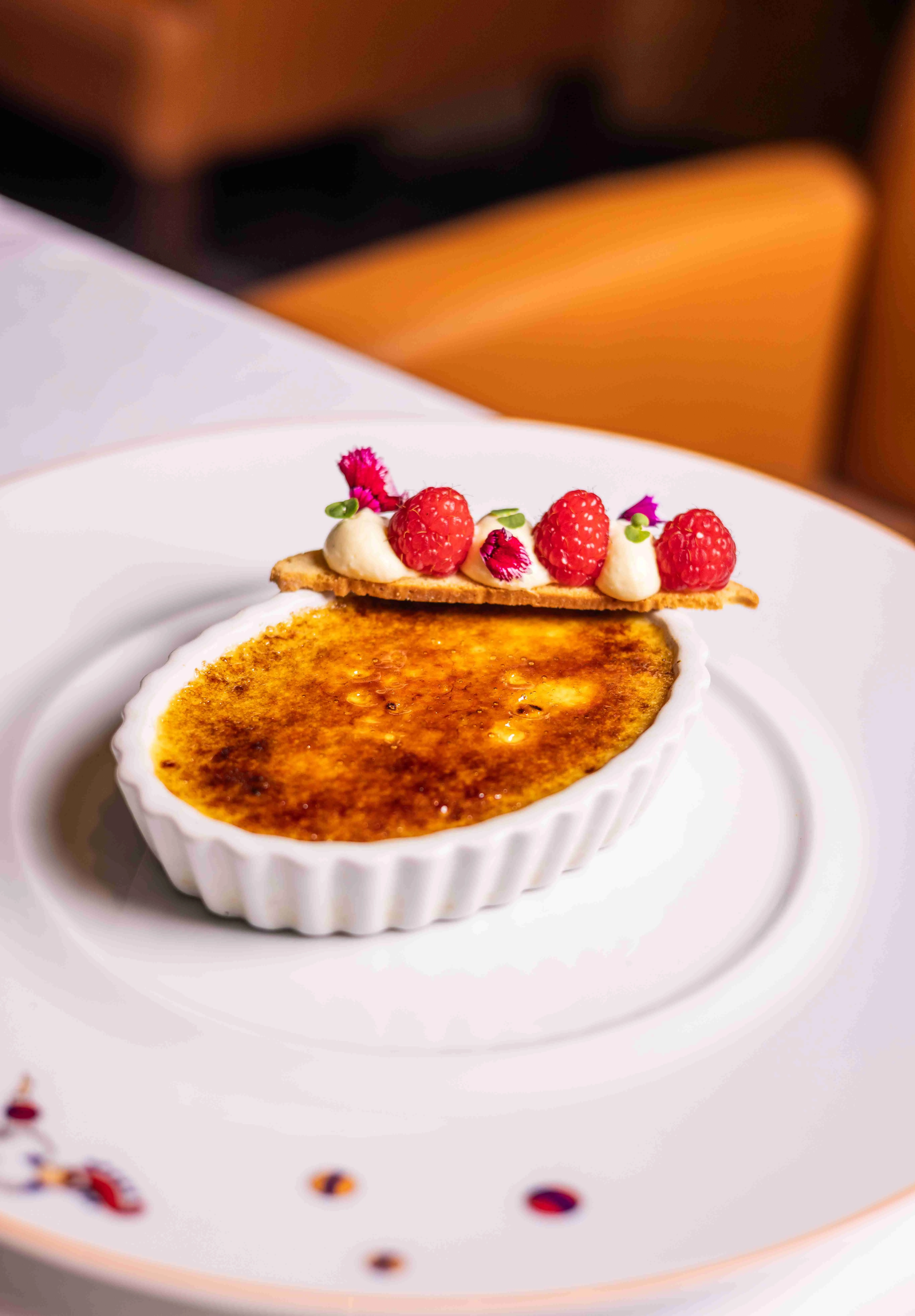 Classic Le Cirque Crème Brule (2) (1)