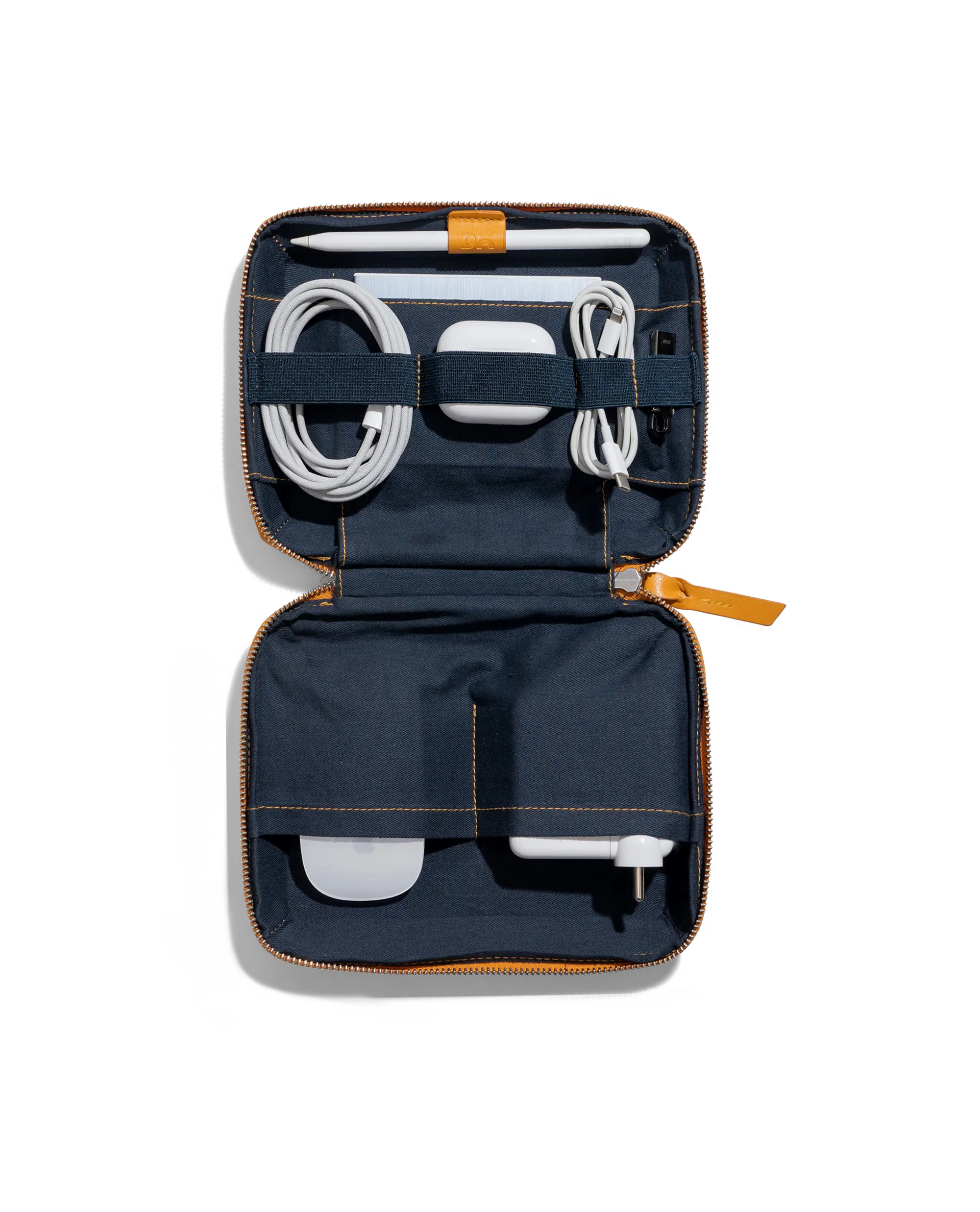 DailyObjects Marshal Tech Kit Organiser