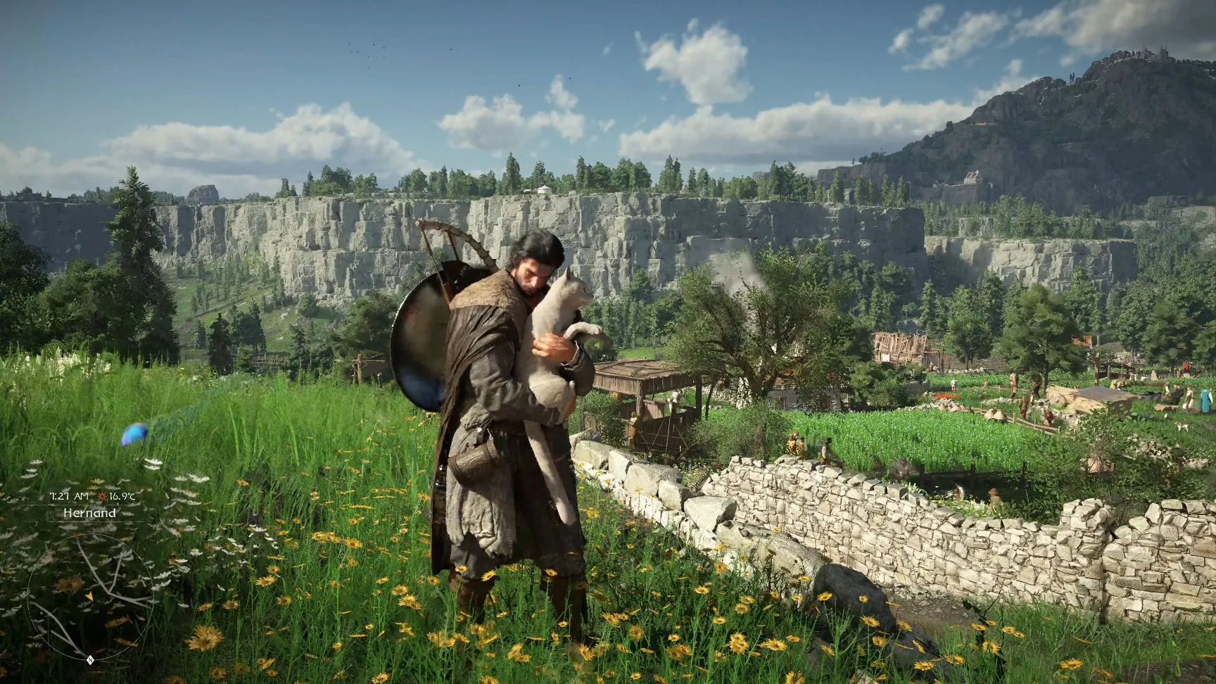 why you should play crimson desert