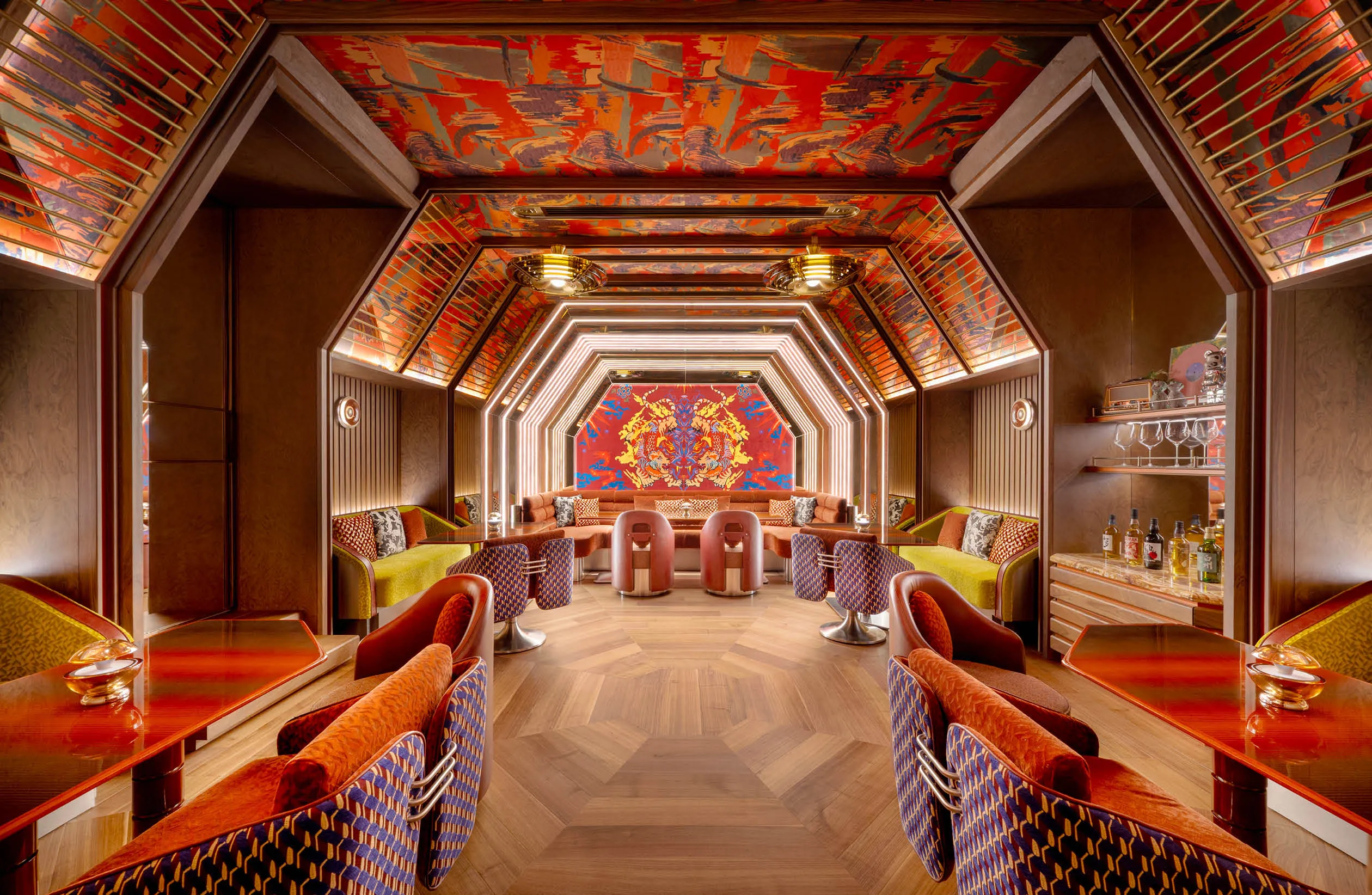 Saikindō at Four Seasons Abu Dhabi