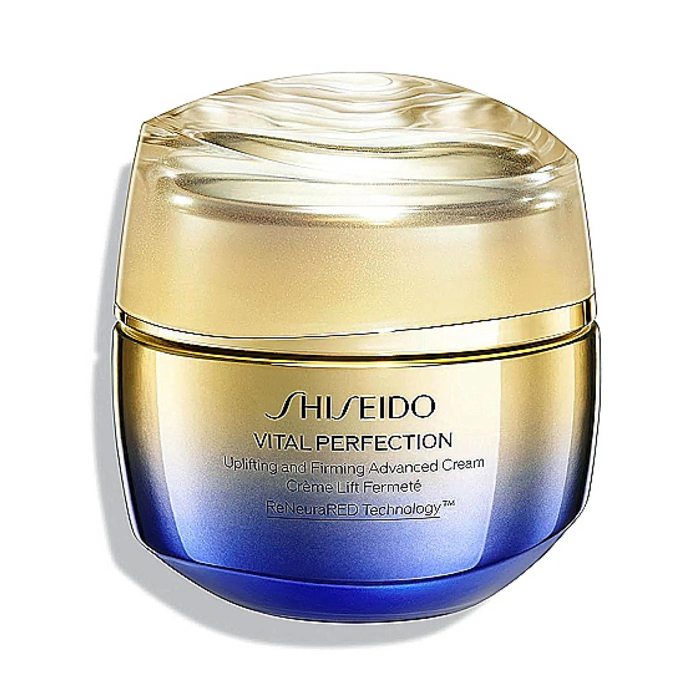 Shiseido Vital Perfection Uplifting & Firming Advanced Cream