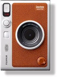 Fujifilm Instax Mini EVO