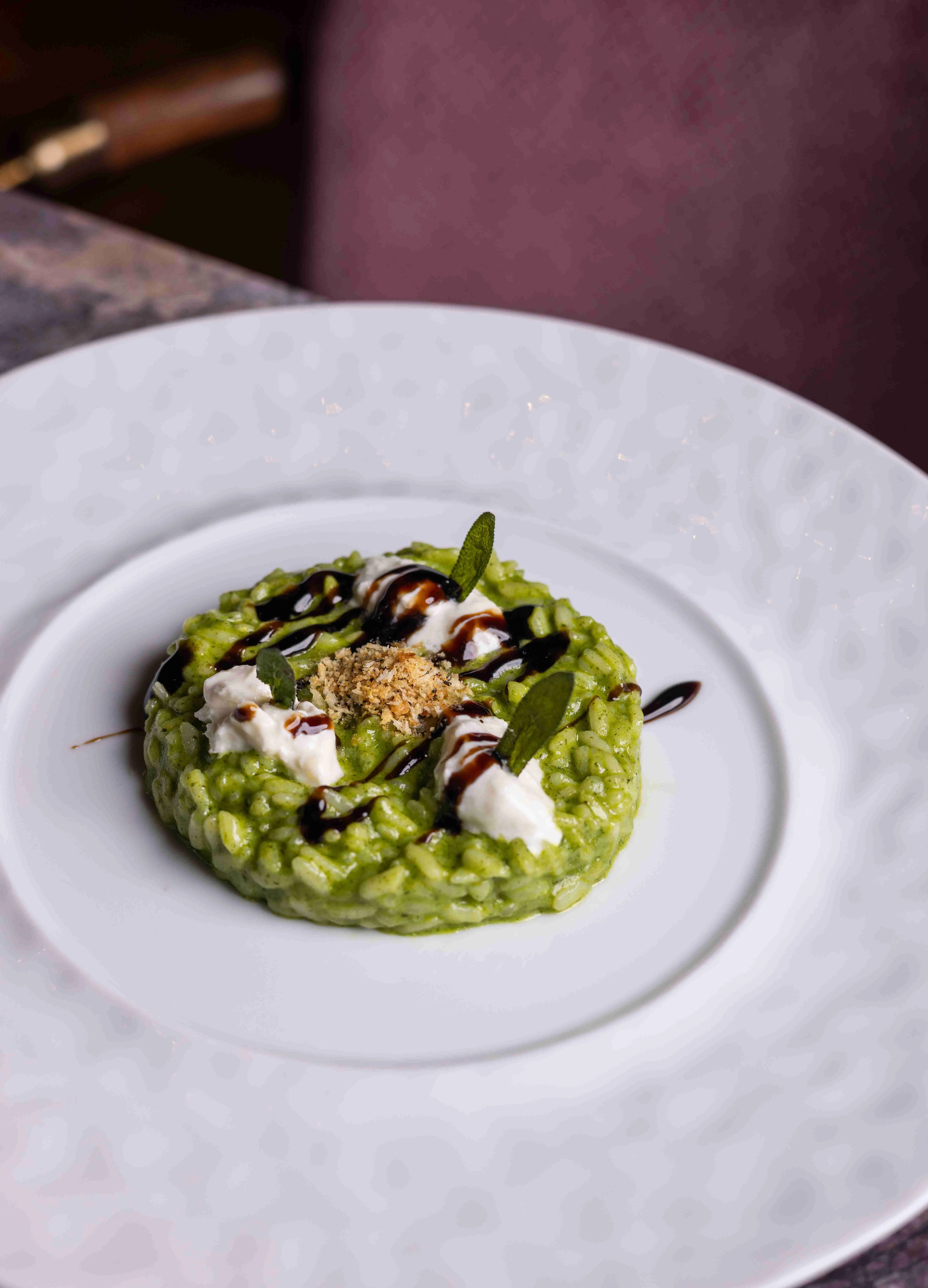 Genovese Basil & Stracciatella Risotto_11zon