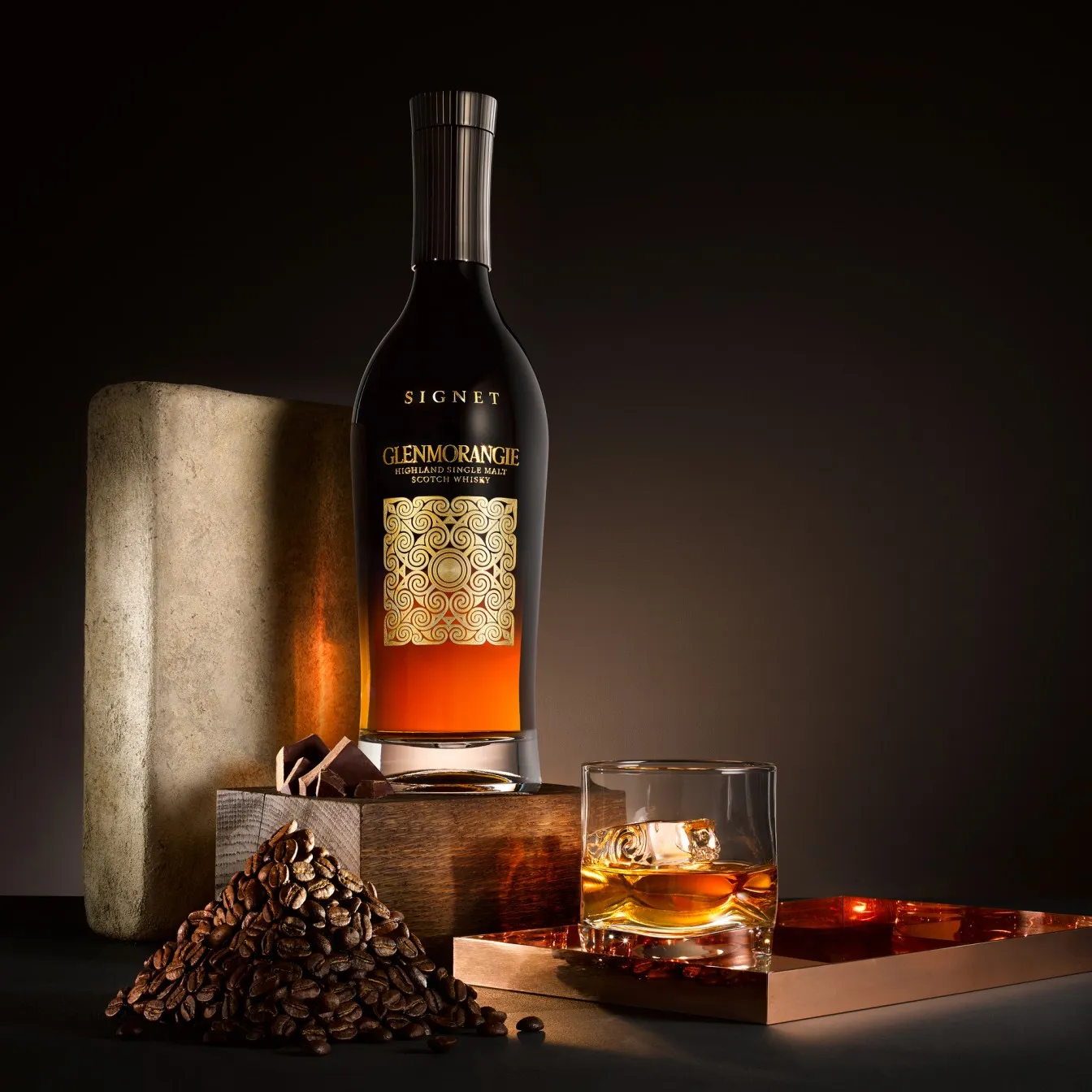 Glenmorangie Signet