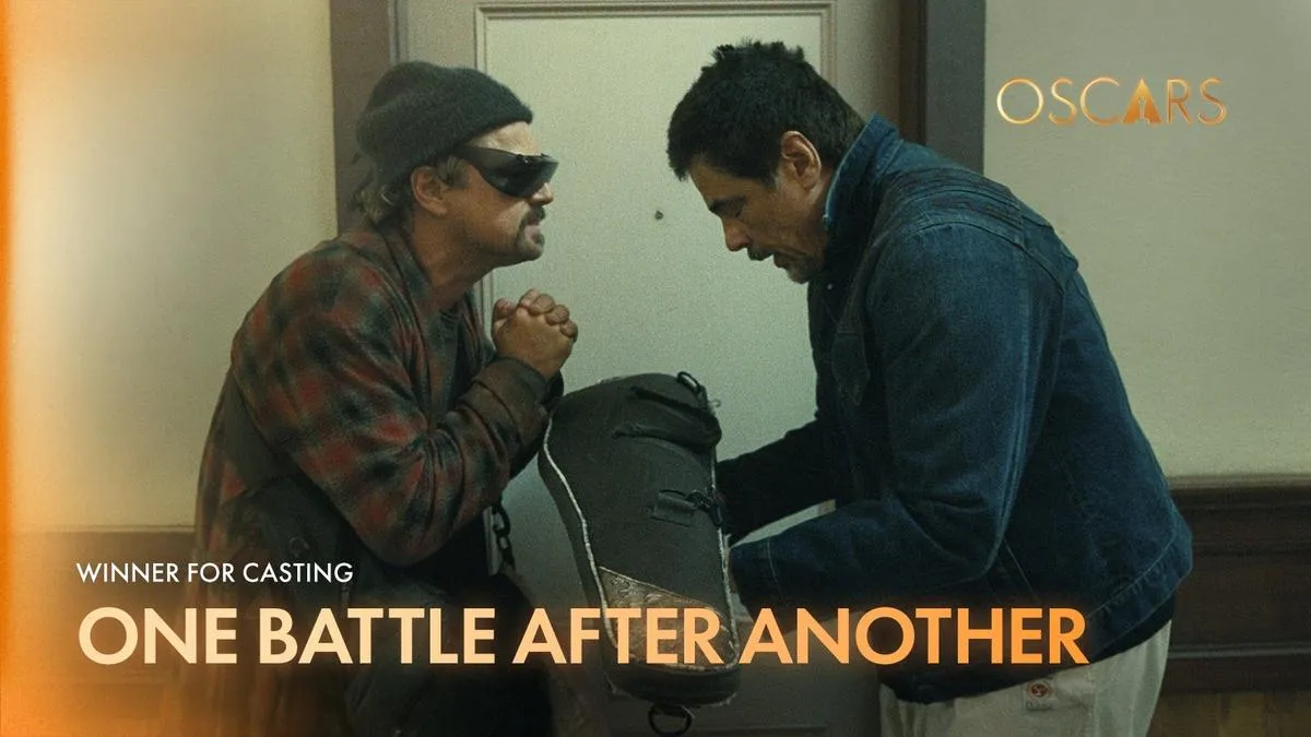 oscars 2026 full winners list