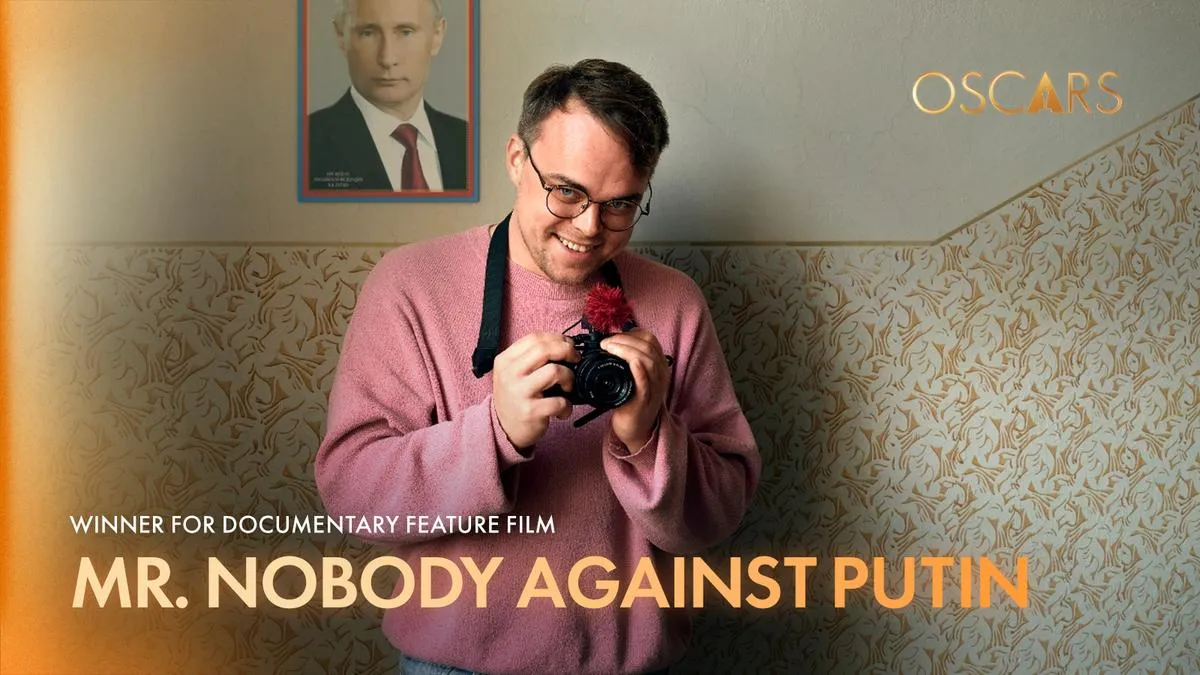 full list of winners oscar 2026