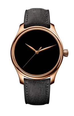 HMoser_best dress watch