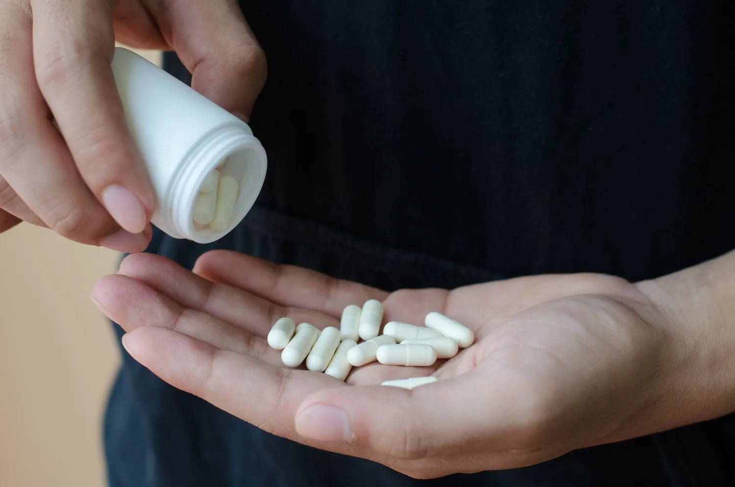 Magnesium Supplement