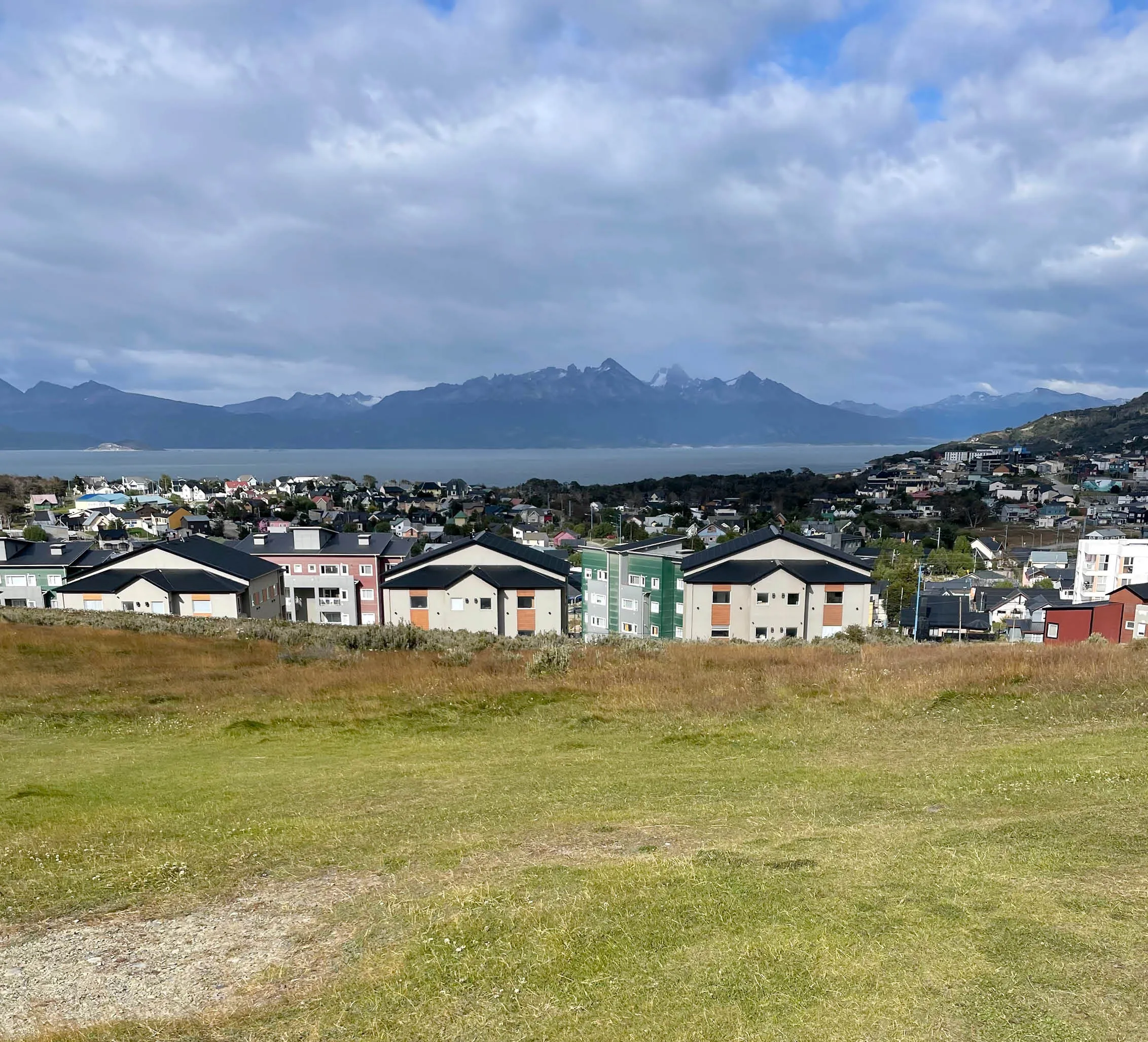 Ushuaia
