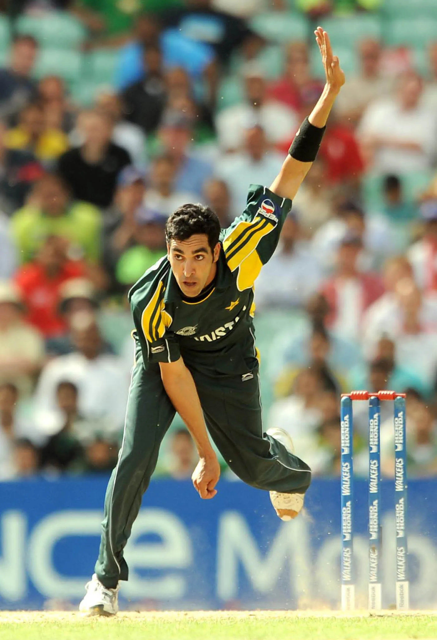 Umar Gul