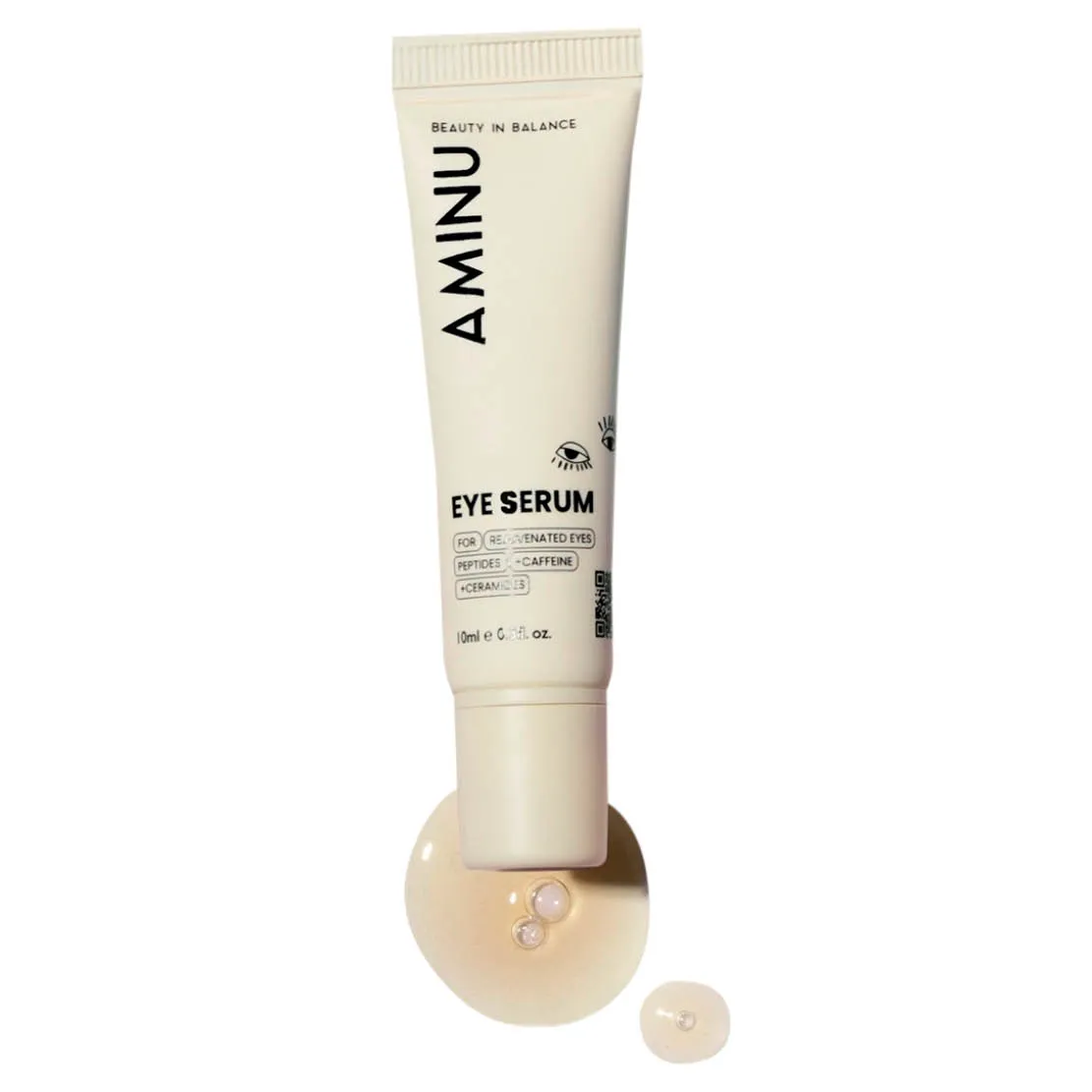AMINU Eye Serum