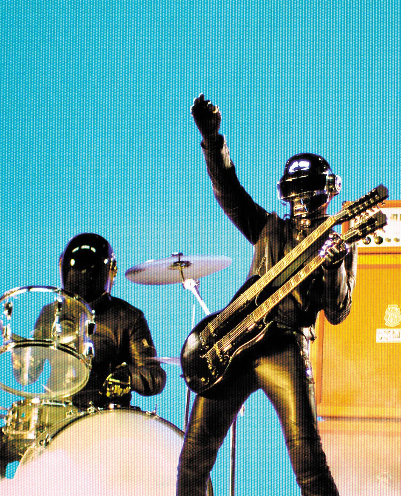 Daft Punk