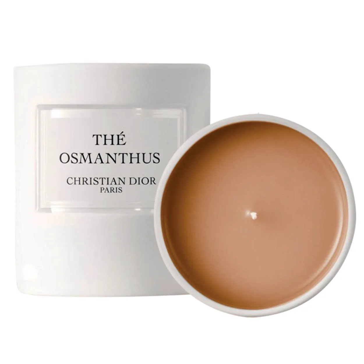 Christian Dior Thé Osmanthus