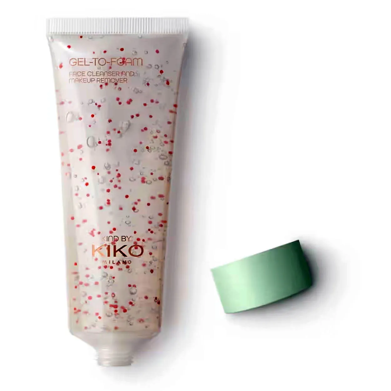 KIKO Milano Kind Face Cleanser