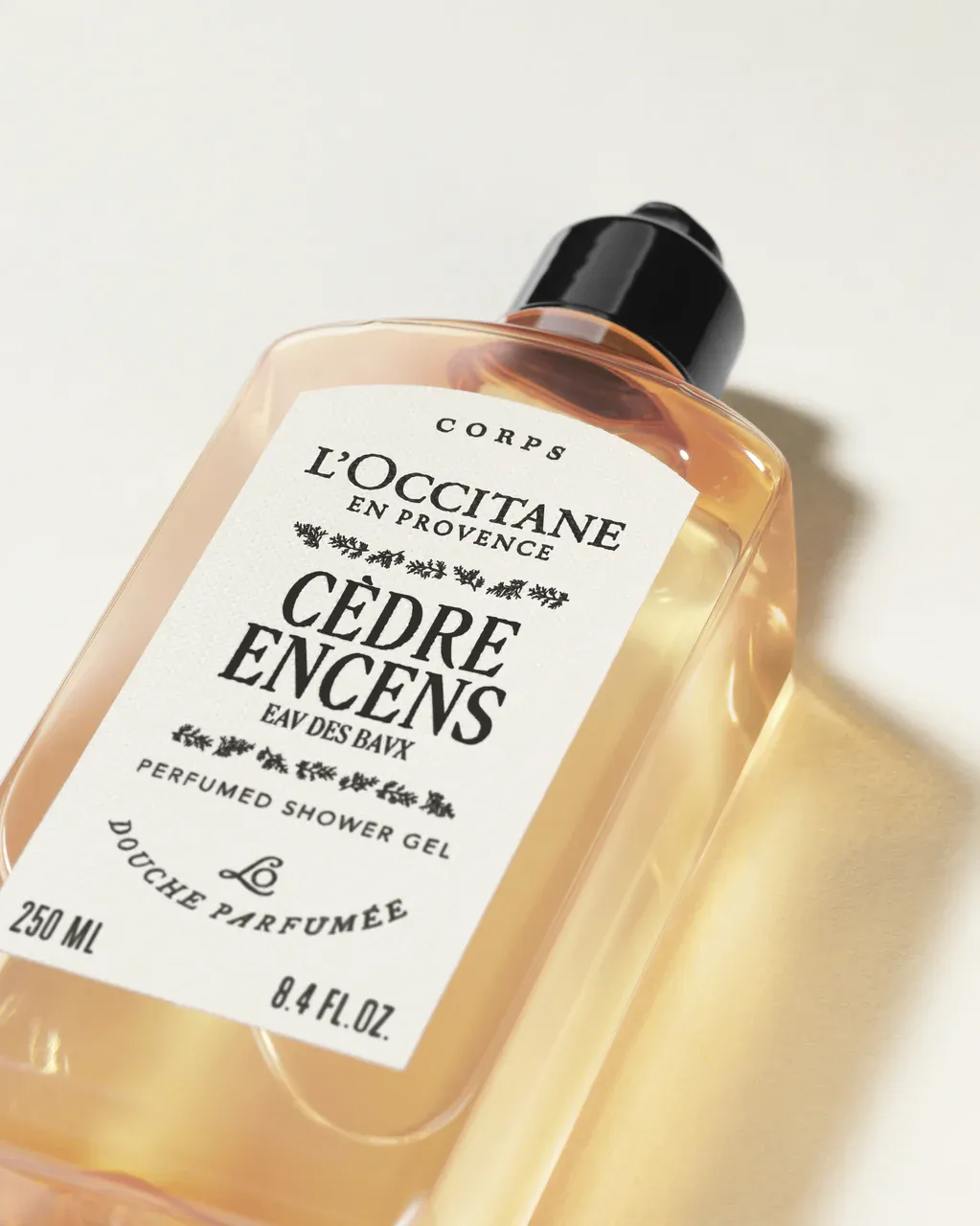 L'Occitane