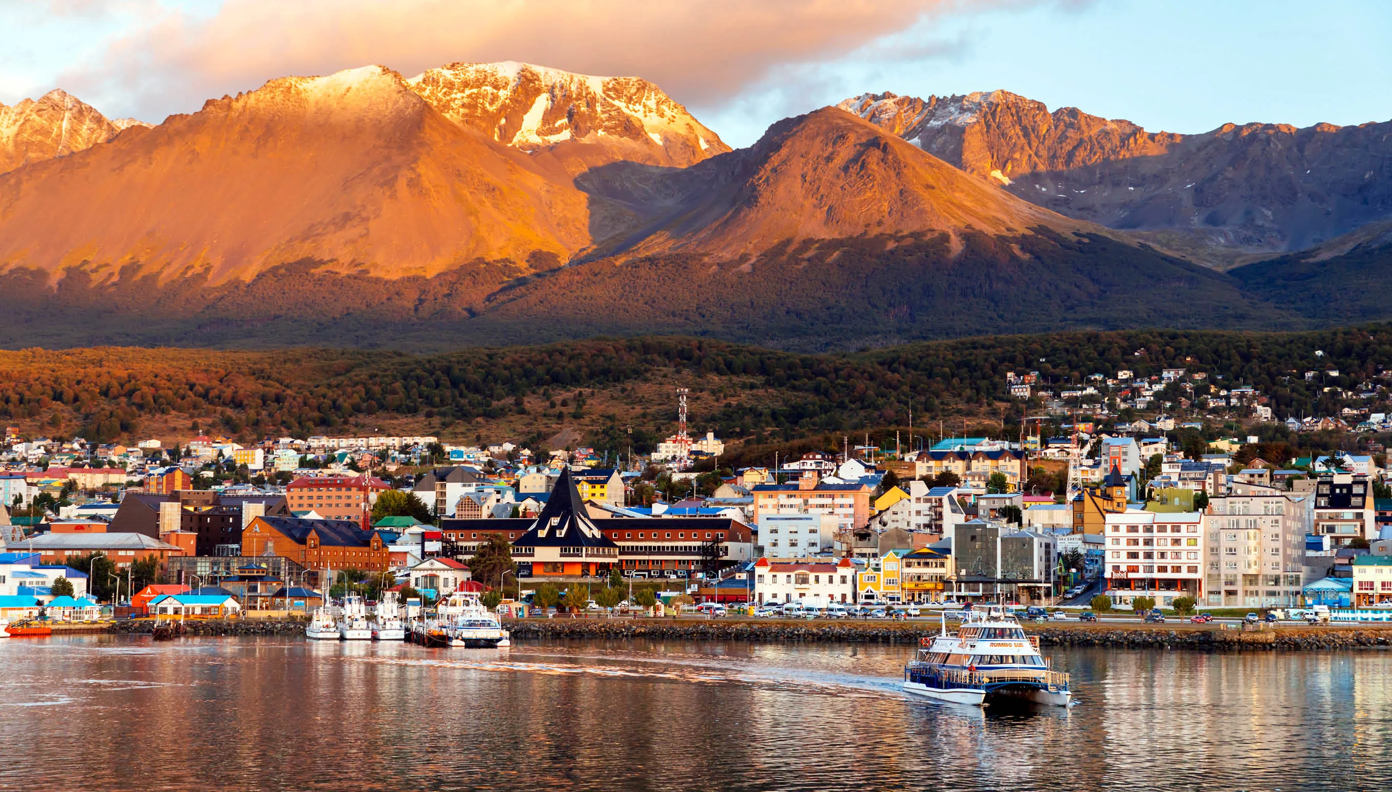 Ushuaia