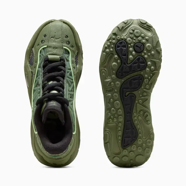 PUMA LaFrancé RNR Basketball Shoes