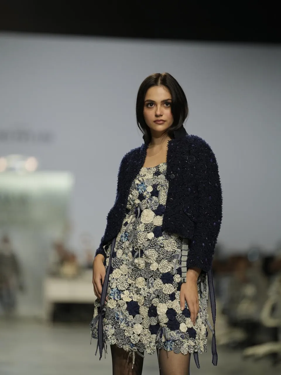 Lakmē x p é r o , ANEET PADDA