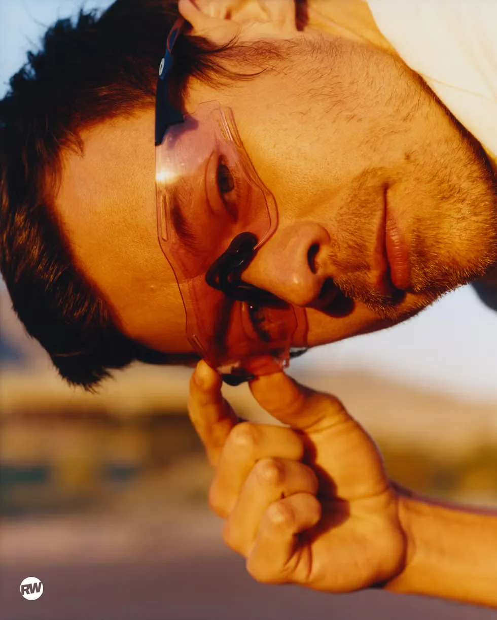 Laura Jane Coulson for runner's world