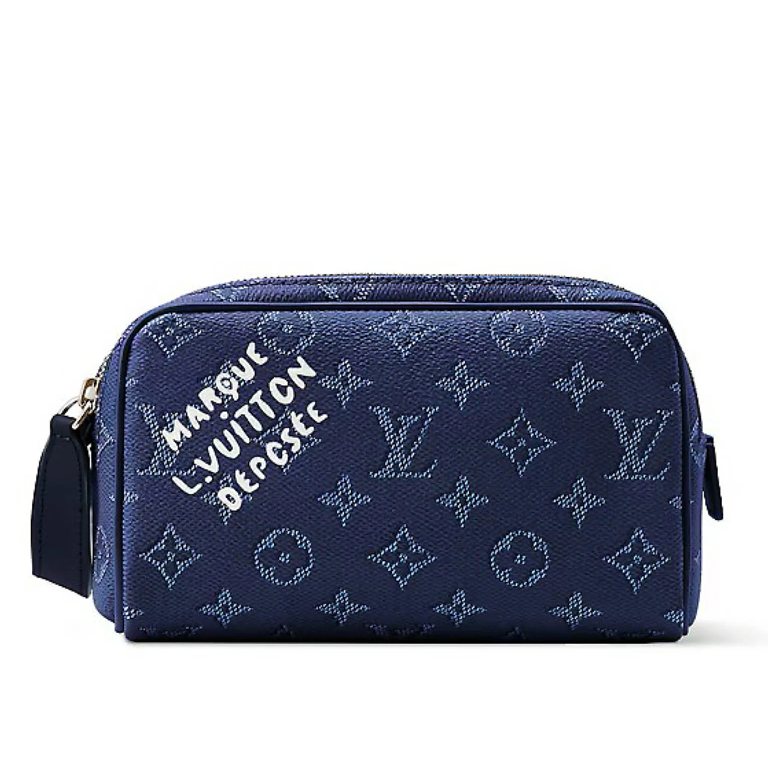 Louis Vuitton Toiletry Bag