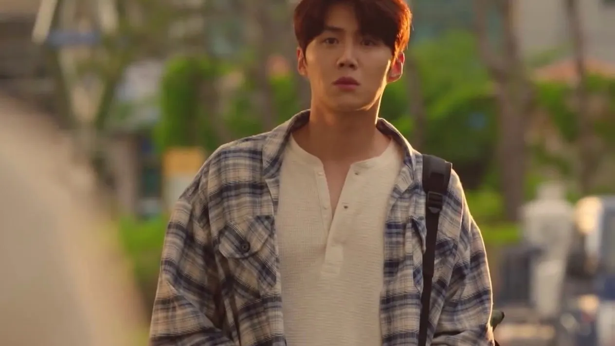 Hong Du-sik, Hometown cha cha cha