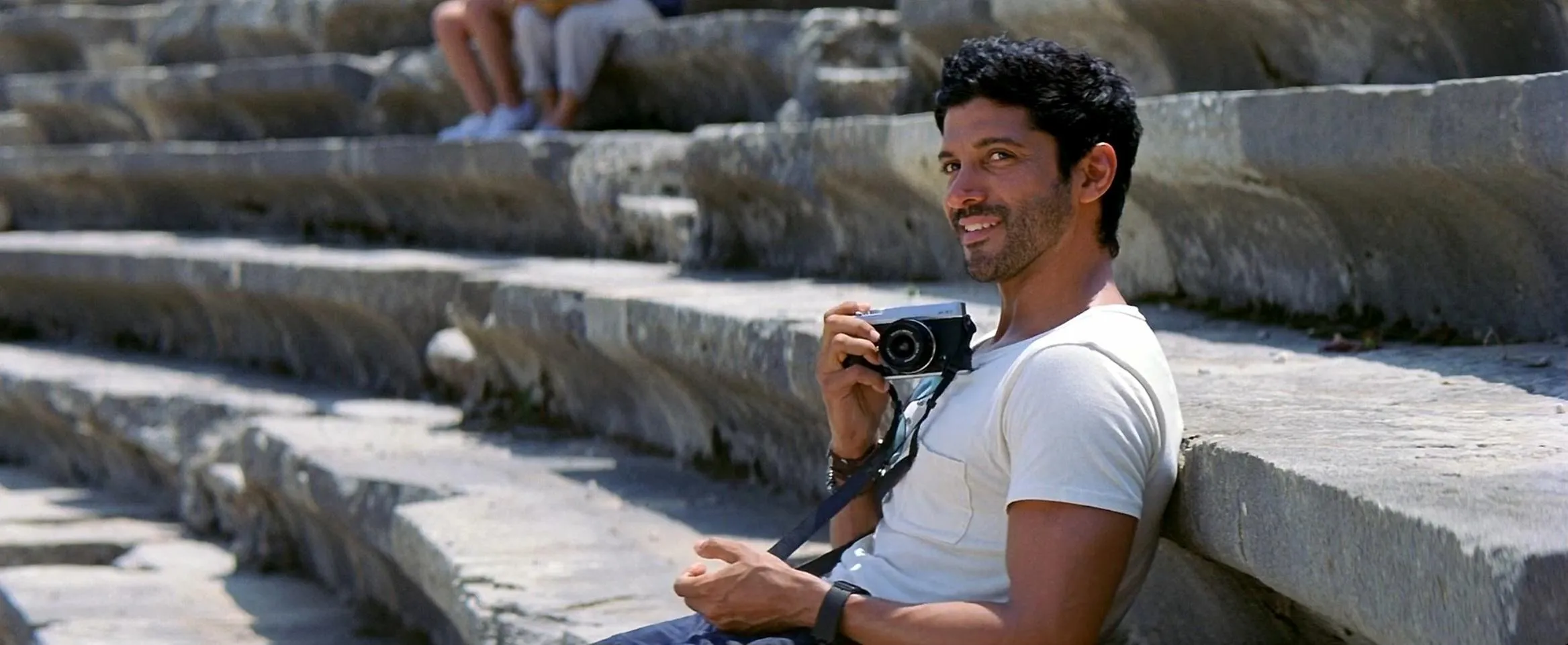 Farhan Akhtar