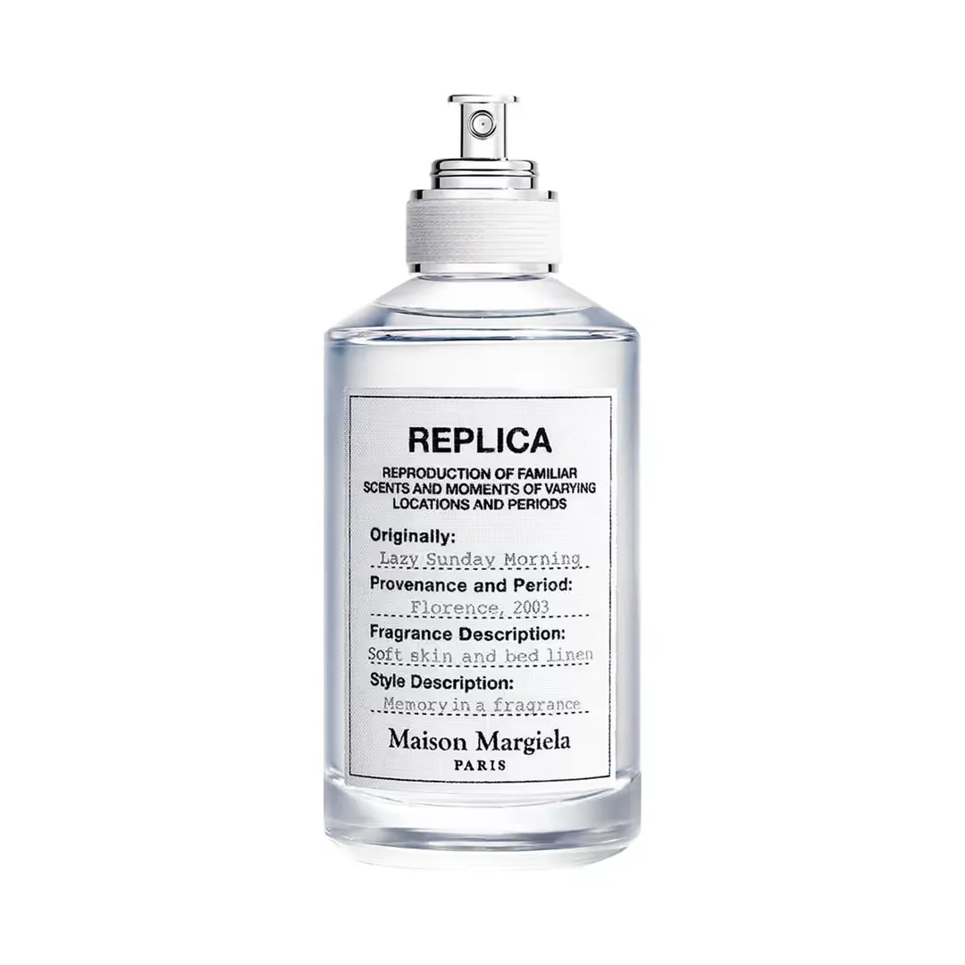 Maison Margiela Lazy Sunday