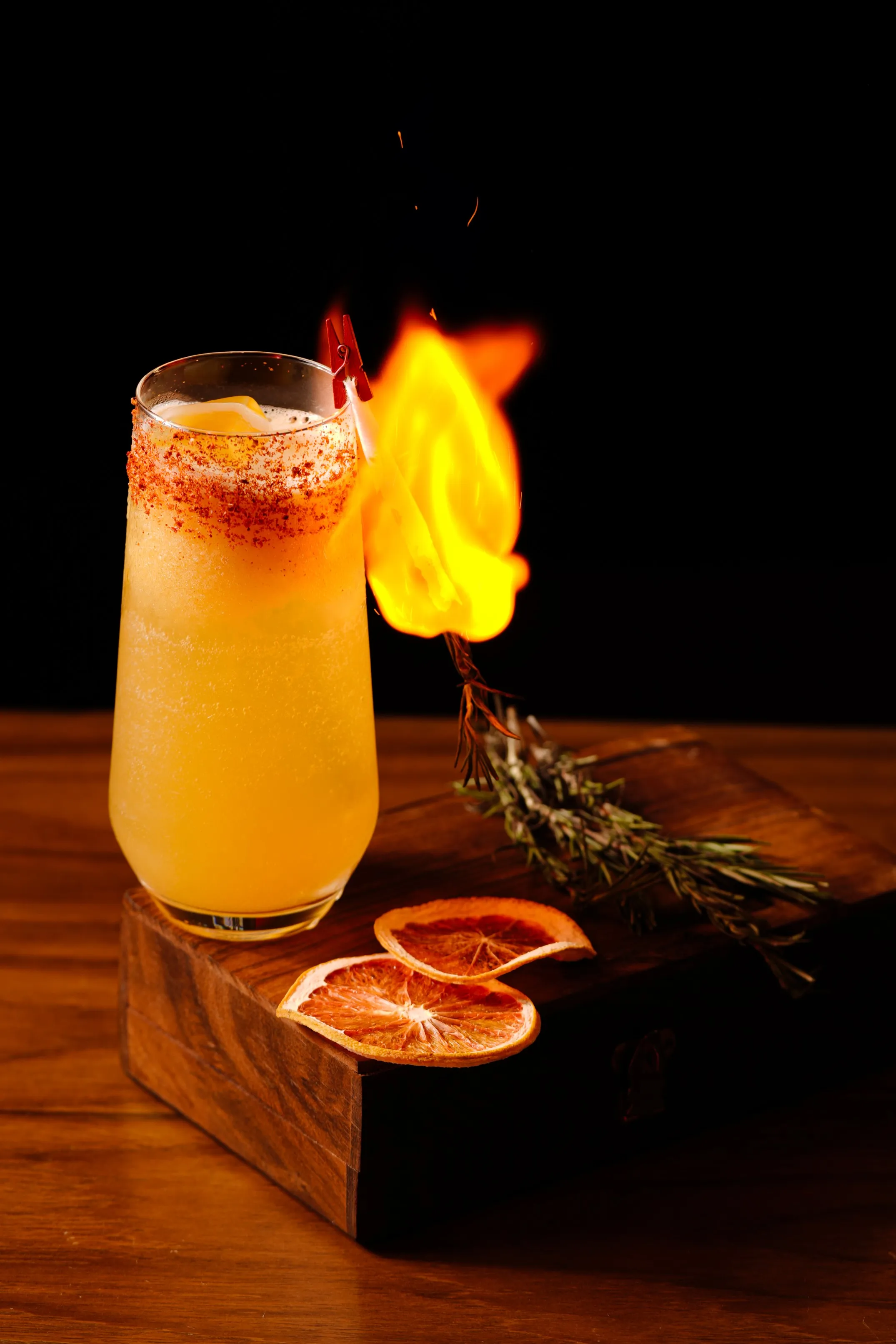 Passion Flash (Tequila based) (1)