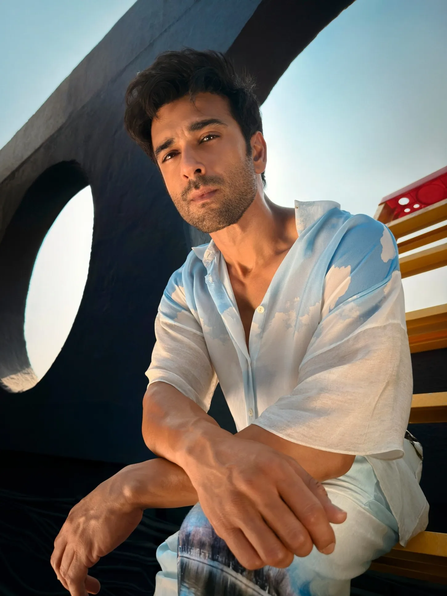 Pulkit Samrat