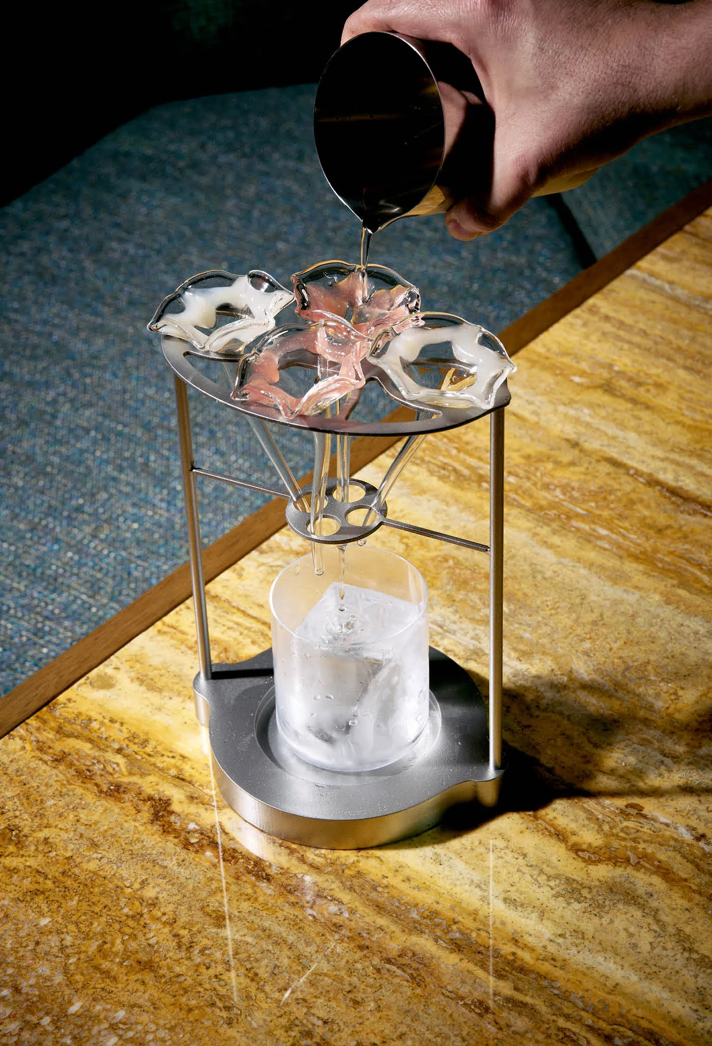 Saikindō at Four Seasons Abu Dhabi