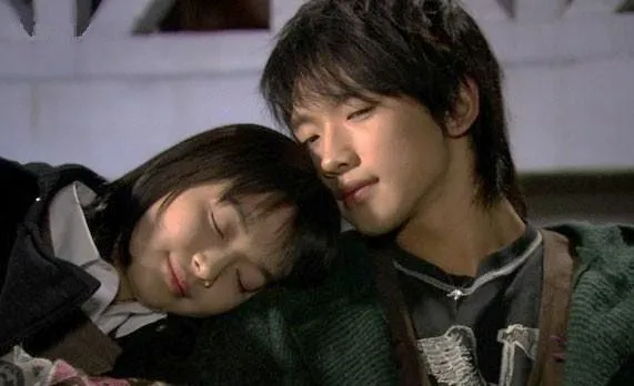 SinMinAhRainstarcrossedinALoveToKill