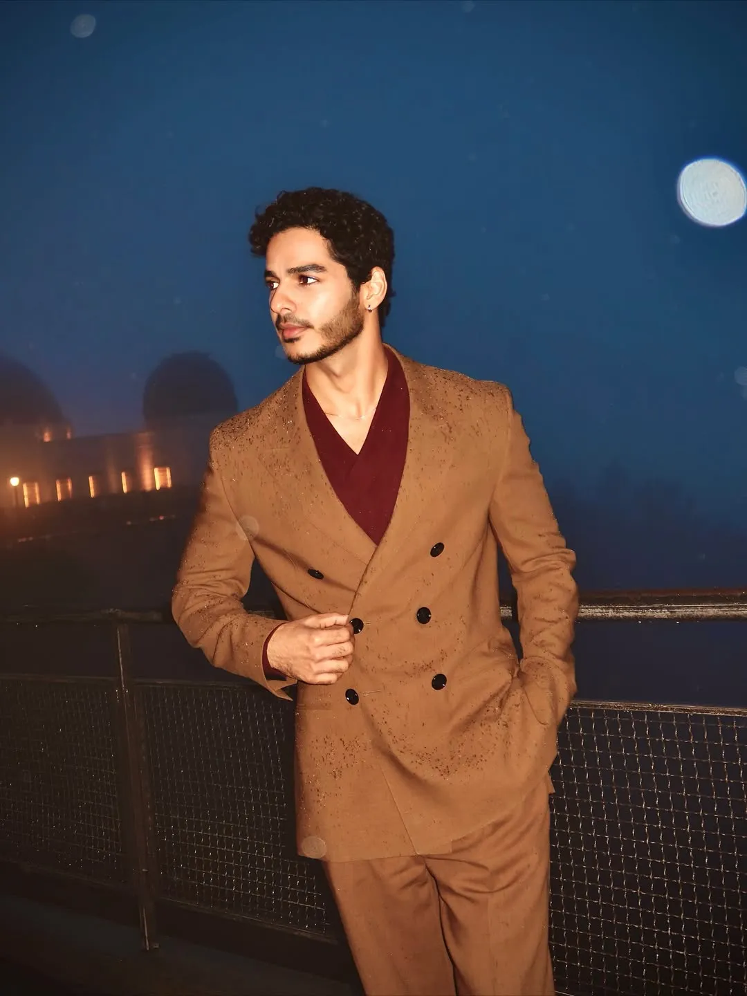 Ishaan Khatter