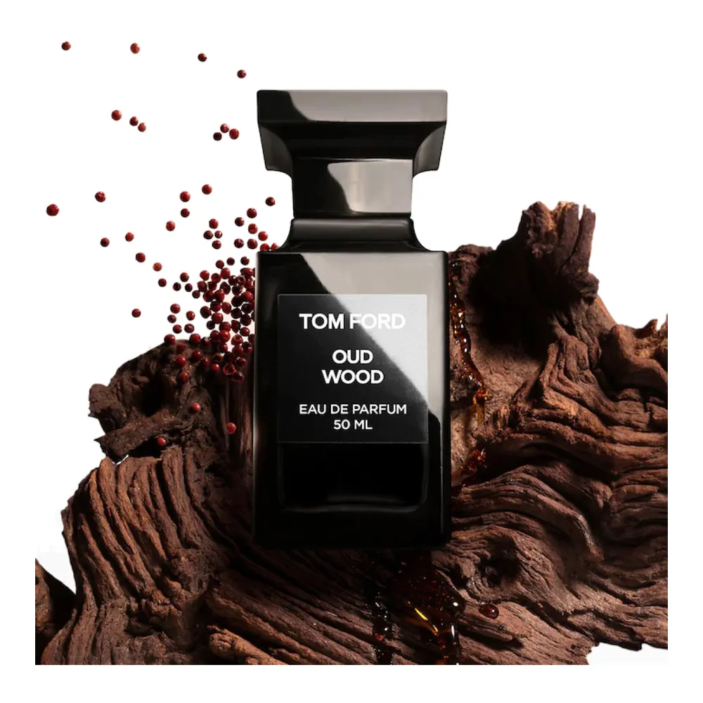 Tom Ford Oud Wood