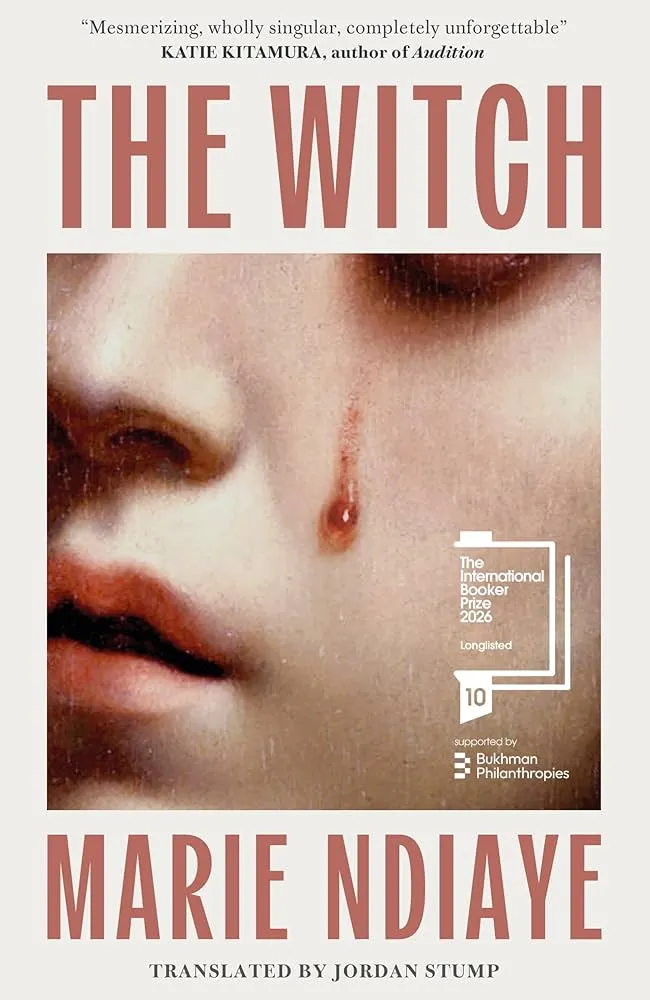 The Witch by Marie Ndiaye