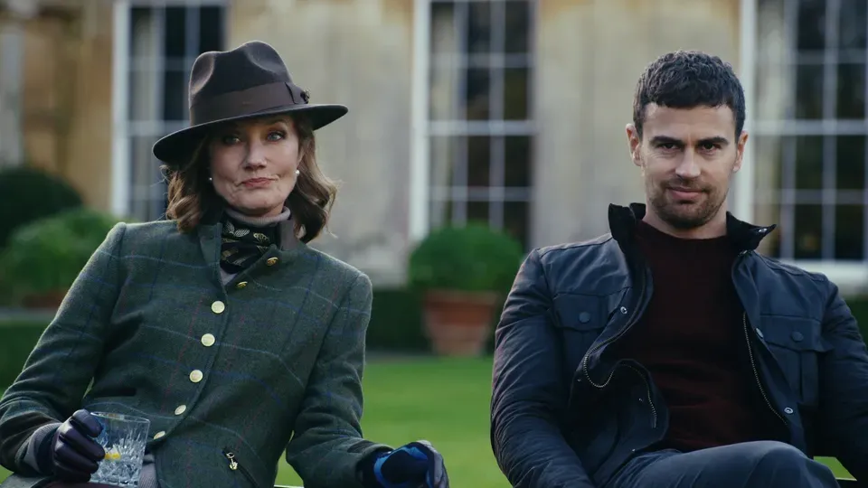 Best shows to watch after young sherlock