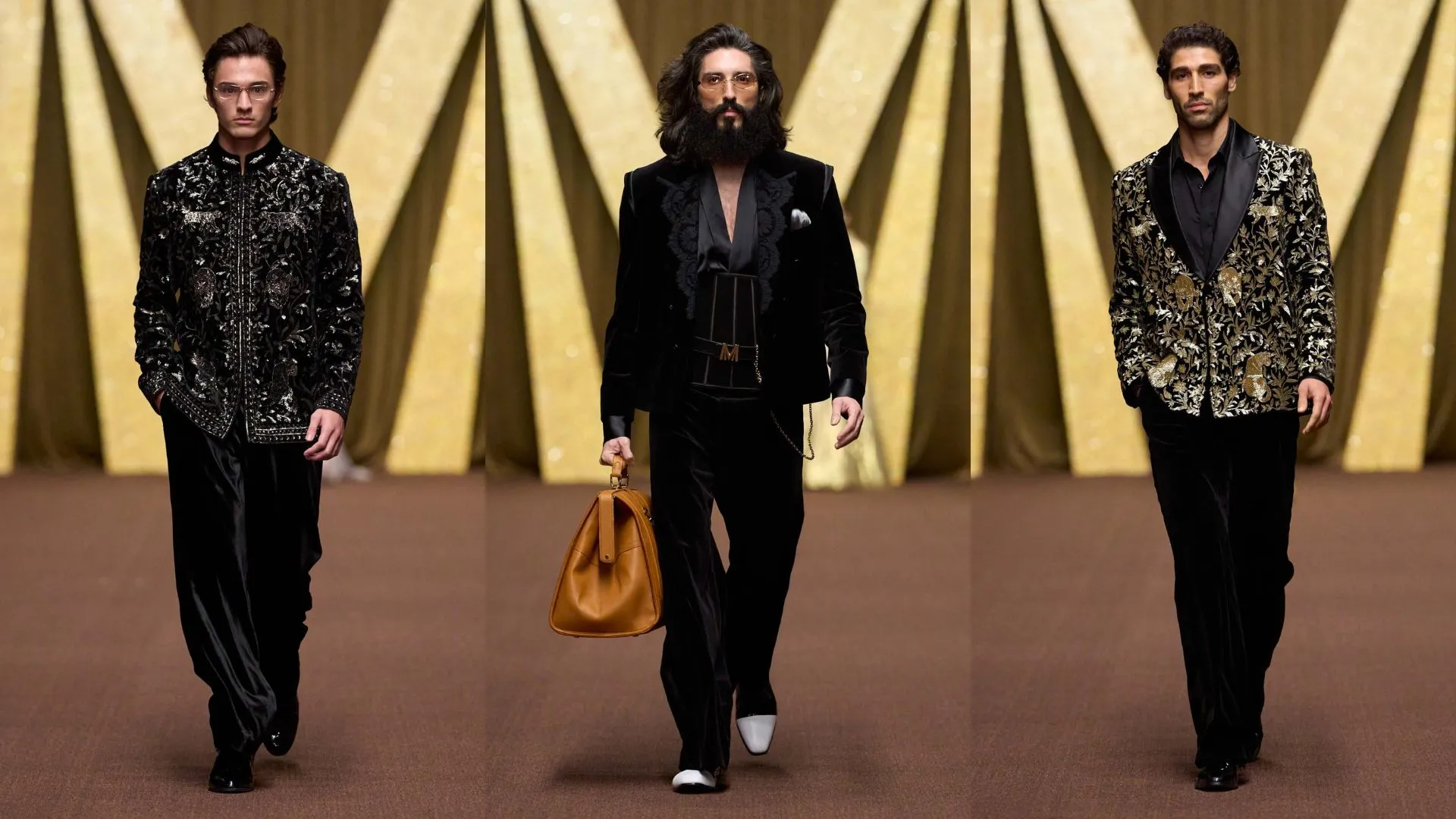 Manish Malhotra menswear bags Dubai